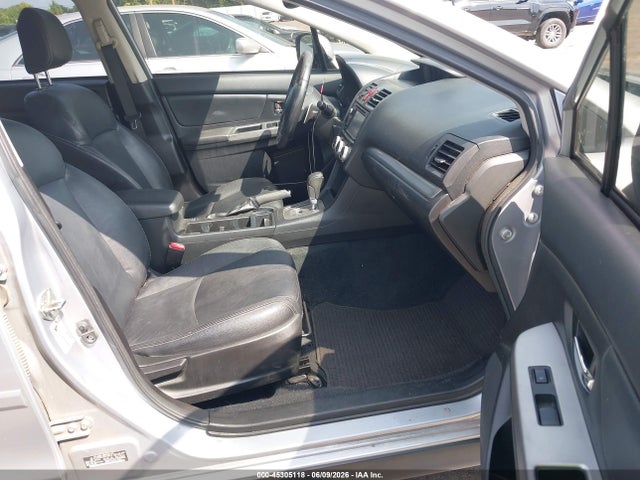Subaru Crosstrek 2.0i Touring