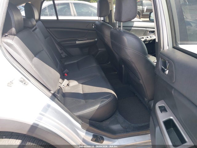 Subaru Crosstrek 2.0i Touring