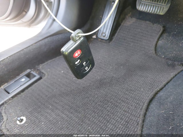 Subaru Crosstrek 2.0i Touring