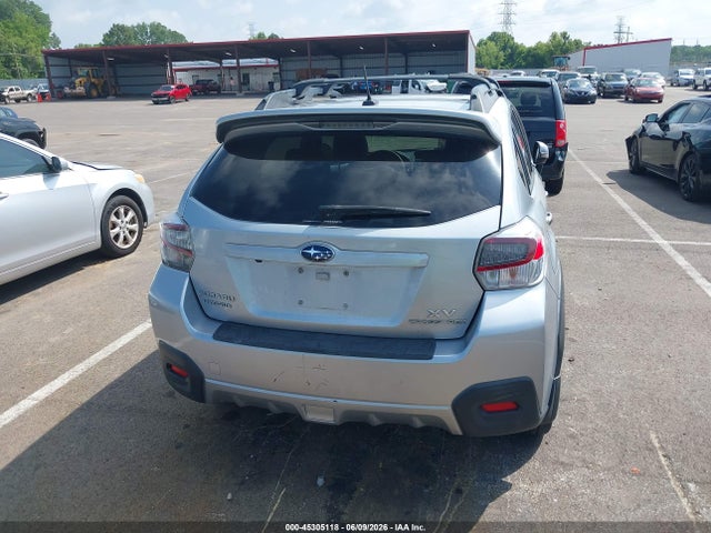 Subaru Crosstrek 2.0i Touring