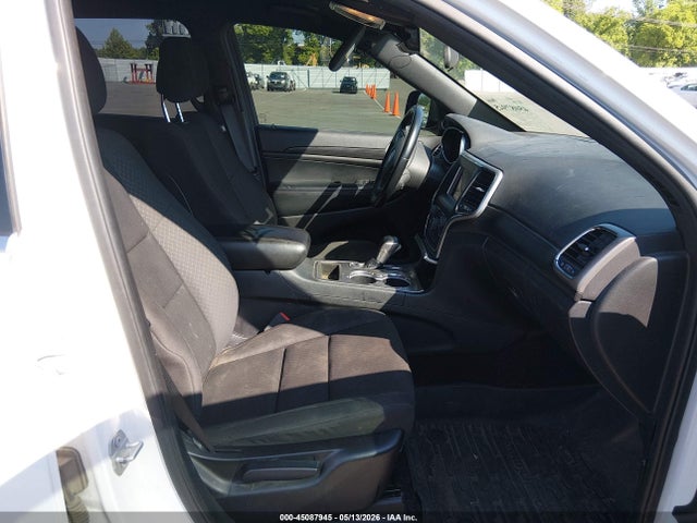 Jeep Grand Cherokee Laredo E 4x4