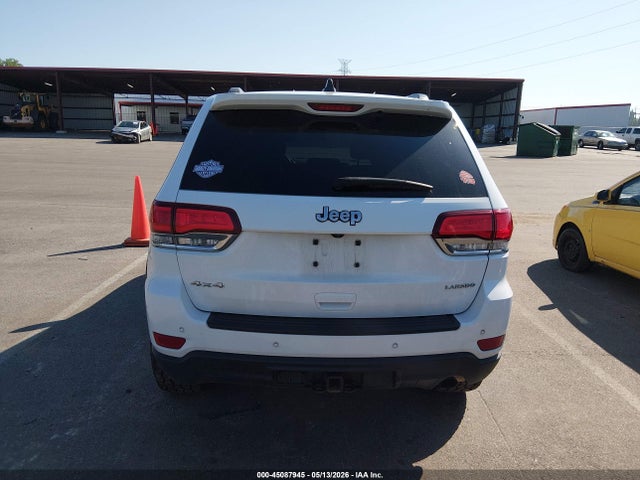 Jeep Grand Cherokee Laredo E 4x4