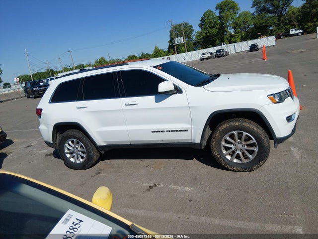 Jeep Grand Cherokee Laredo E 4x4