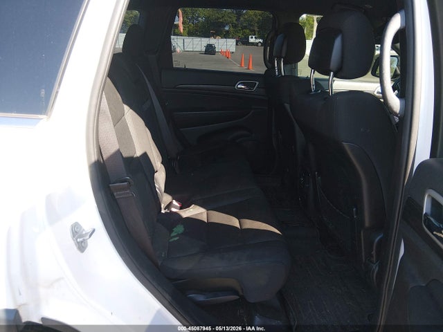 Jeep Grand Cherokee Laredo E 4x4