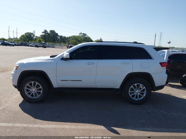 Jeep Grand Cherokee Laredo E 4x4