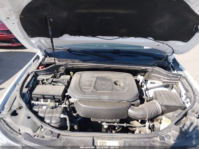 Jeep Grand Cherokee Laredo E 4x4