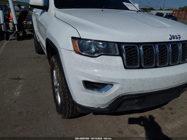 Jeep Grand Cherokee Laredo E 4x4
