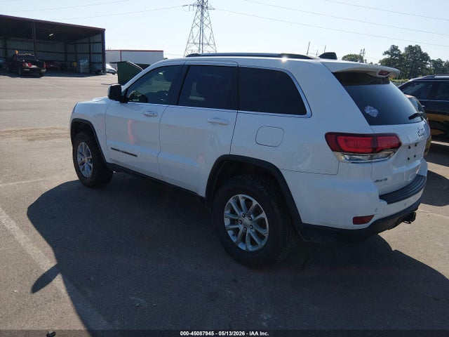 Jeep Grand Cherokee Laredo E 4x4