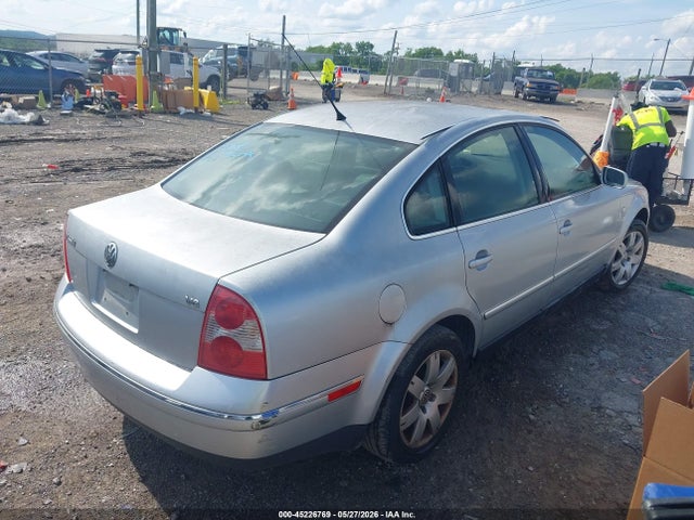 Volkswagen Passat Glx