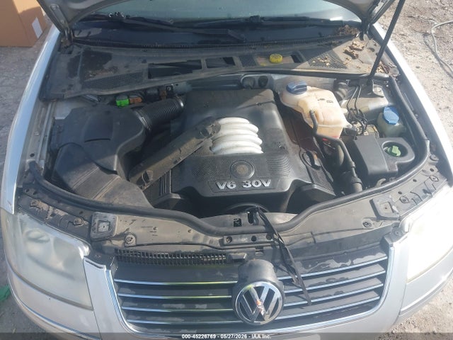 Volkswagen Passat Glx