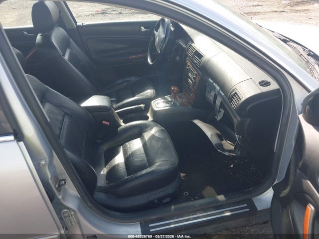 Volkswagen Passat Glx