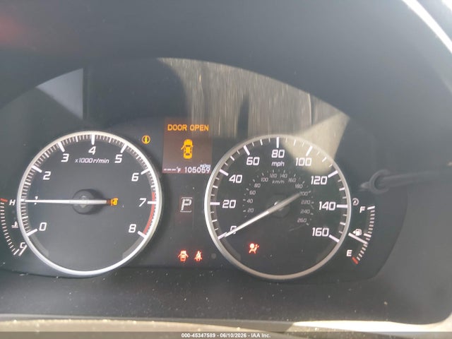 Acura ILX 2.0l