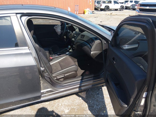 Acura ILX 2.0l