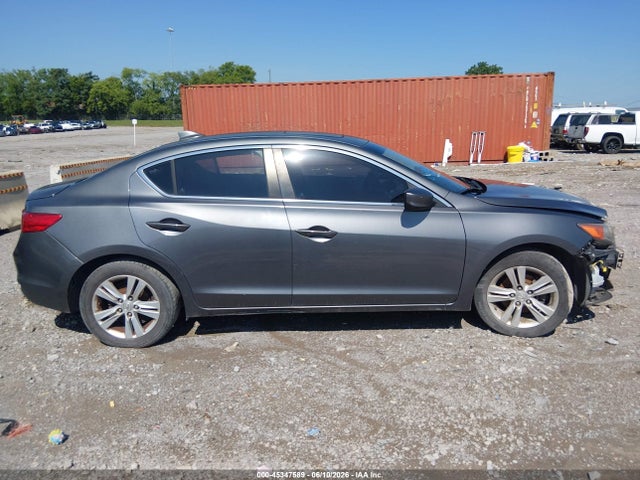 Acura ILX 2.0l