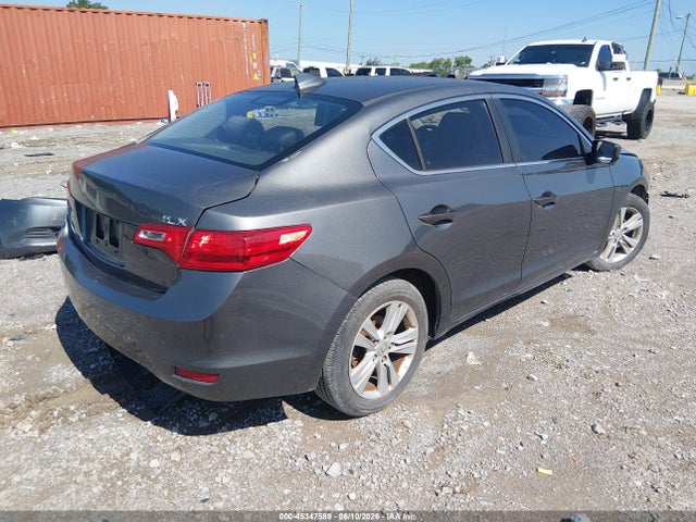 Acura ILX 2.0l