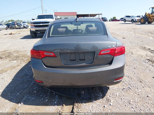 Acura ILX 2.0l