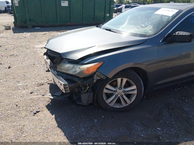 Acura ILX 2.0l