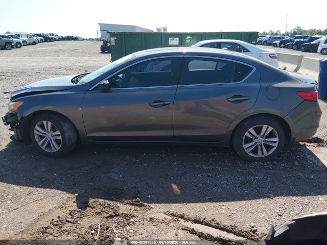 Acura ILX 2.0l