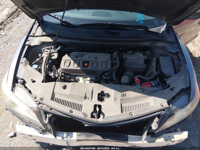 Acura ILX 2.0l