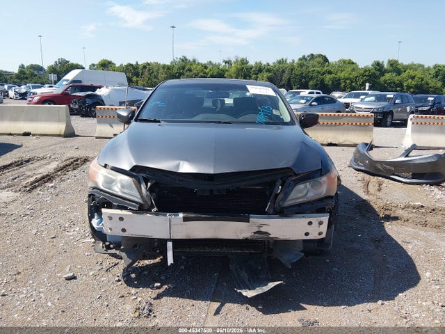 Acura ILX 2.0l