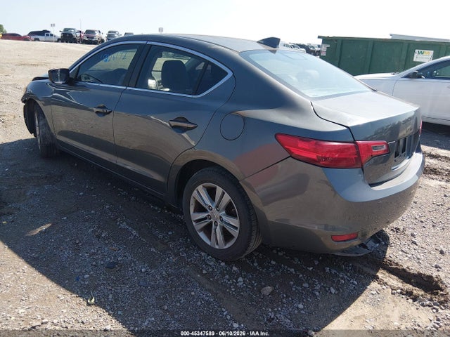 Acura ILX 2.0l