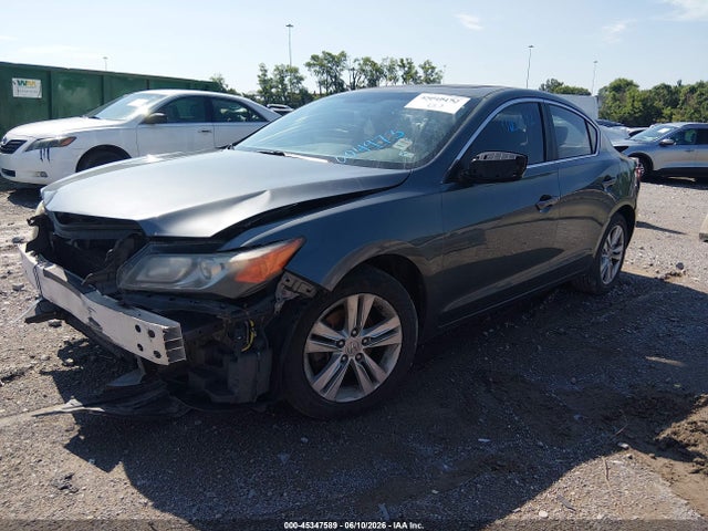 Acura ILX 2.0l
