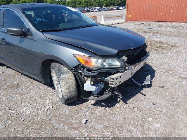 Acura ILX 2.0l