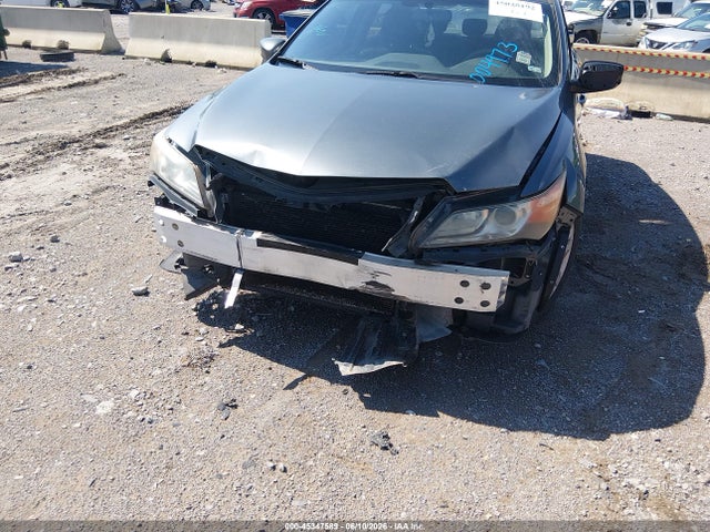 Acura ILX 2.0l