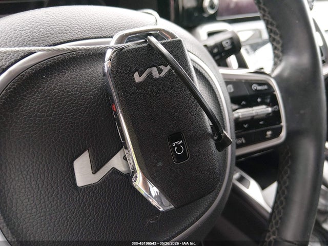 Kia Sorento Ex