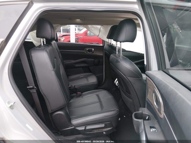 Kia Sorento Ex