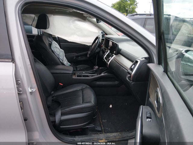 Kia Sorento Ex