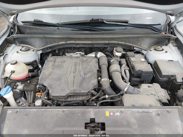 Kia Sorento Ex