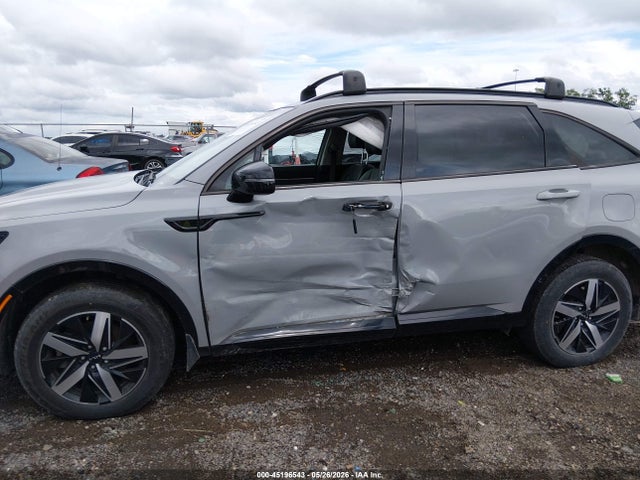 Kia Sorento Ex