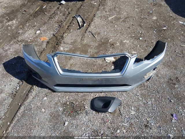 Subaru Impreza 2.0i