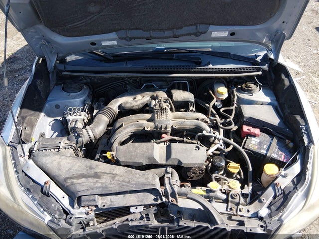 Subaru Impreza 2.0i