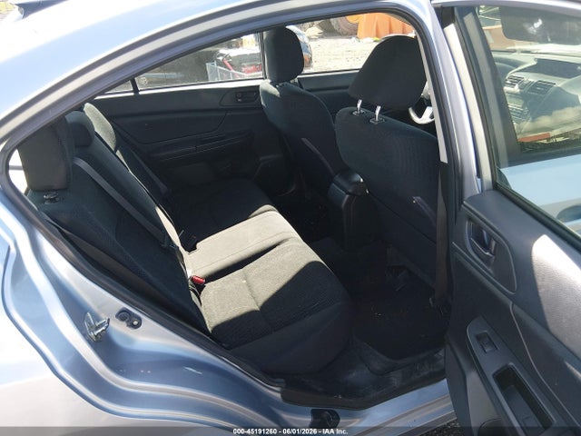 Subaru Impreza 2.0i