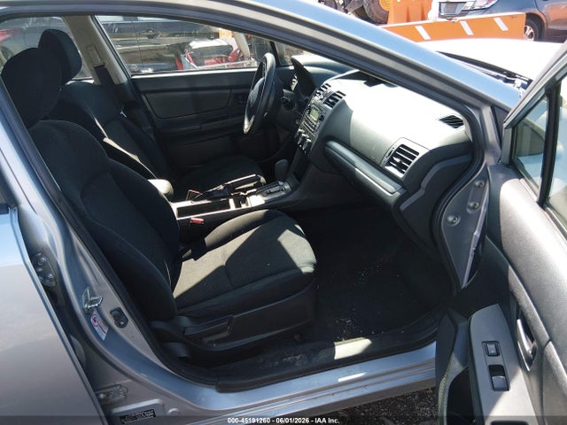 Subaru Impreza 2.0i