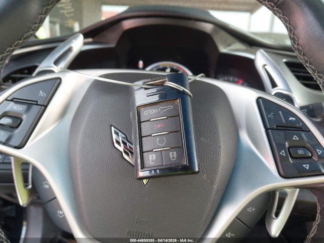 Chevrolet Corvette Stingray Z51