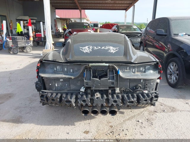 Chevrolet Corvette Stingray Z51