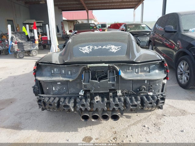 Chevrolet Corvette Stingray Z51