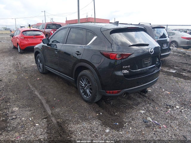 Mazda Cx Touring