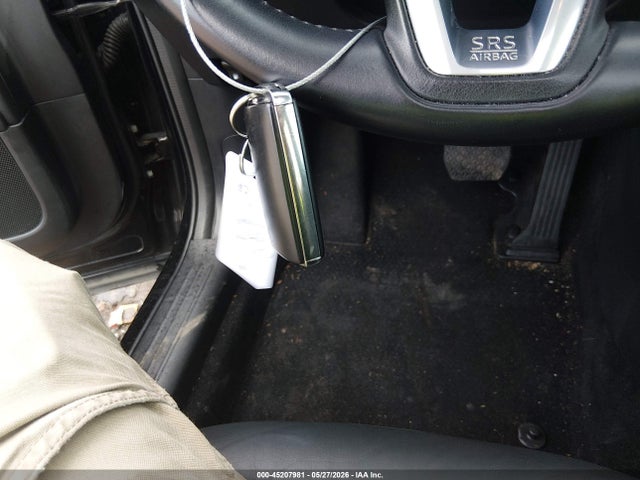 Mazda Cx Touring