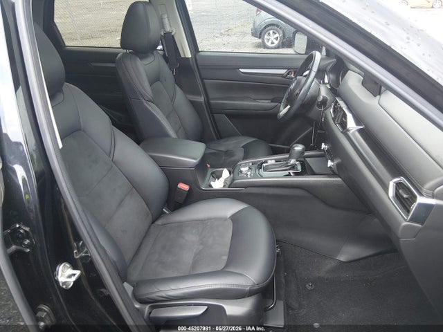 Mazda Cx Touring