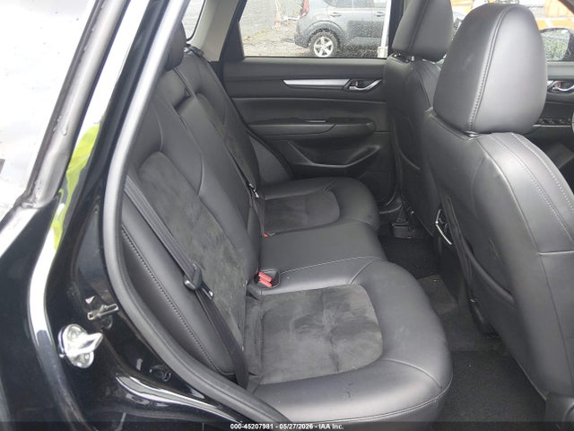 Mazda Cx Touring
