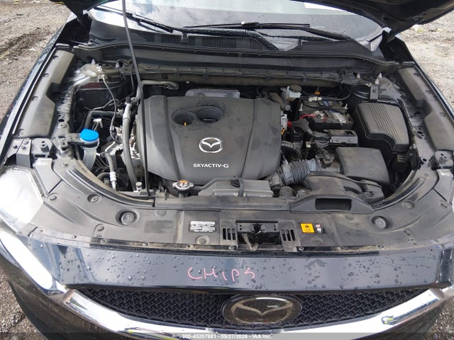 Mazda Cx Touring