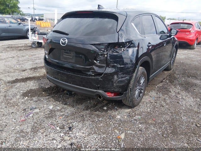 Mazda Cx Touring