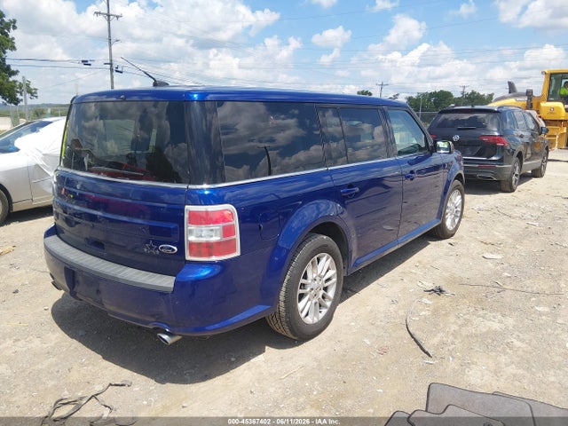 Ford Flex Sel