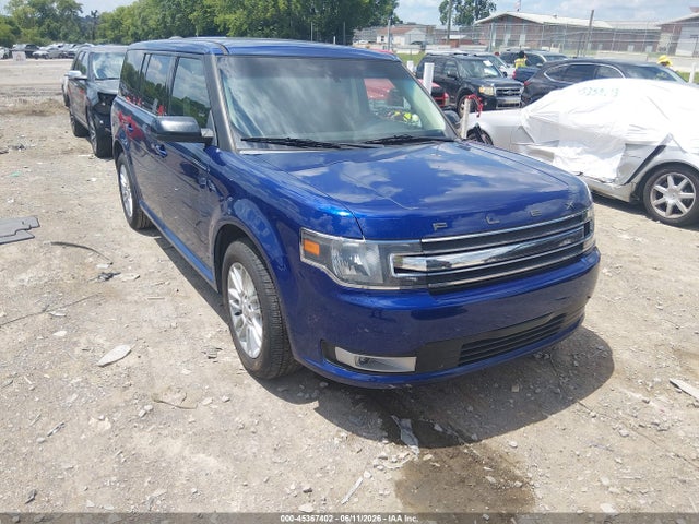 Ford Flex Sel