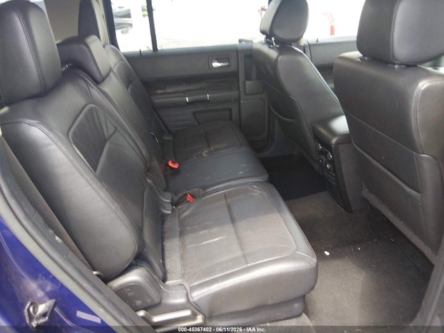 Ford Flex Sel