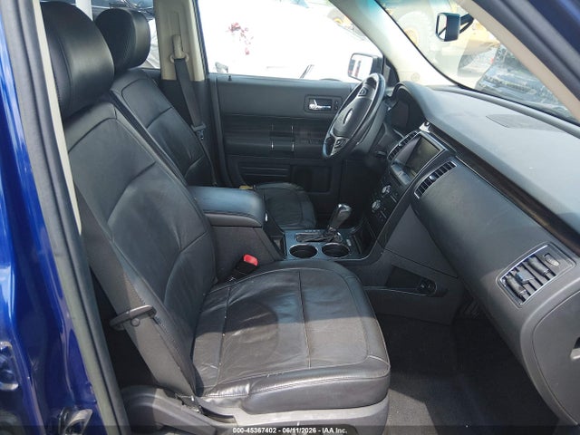 Ford Flex Sel